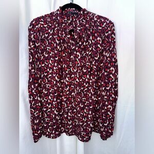 EUC Gibson Blouse XXL
